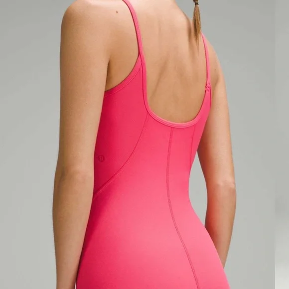 Lululemon Ribbed Contoured Unitard - Picture 2 of 7